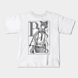 Beastars Kids T-Shirt